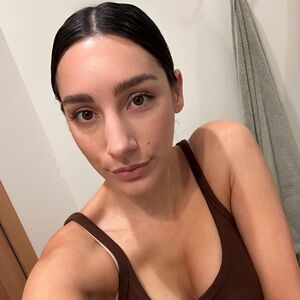 Meet your Posher, Georgia